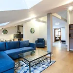Portal House