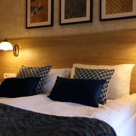 Portal House 4* Krakau