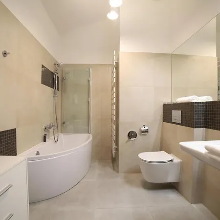 Aparthotel Portal House