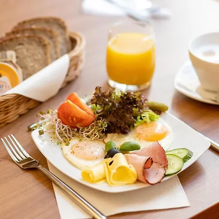 Aparthotel Portal House