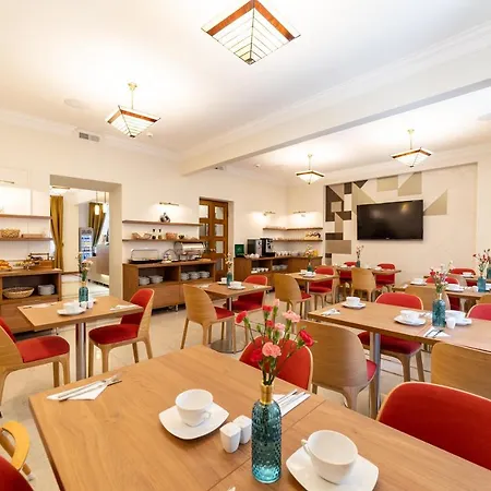 Aparthotel Portal House