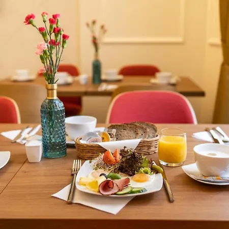 Portal House 4* Krakau