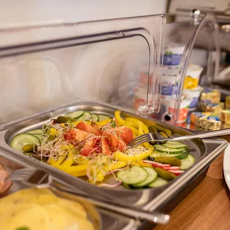 Aparthotel Portal House Krakau