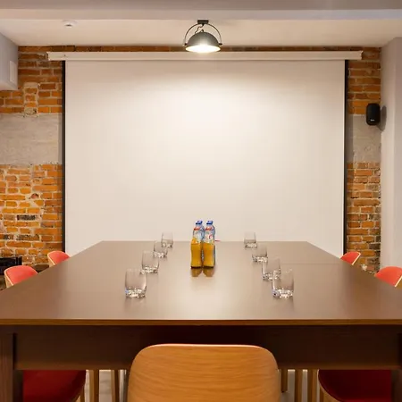 Aparthotel Portal House Krakau