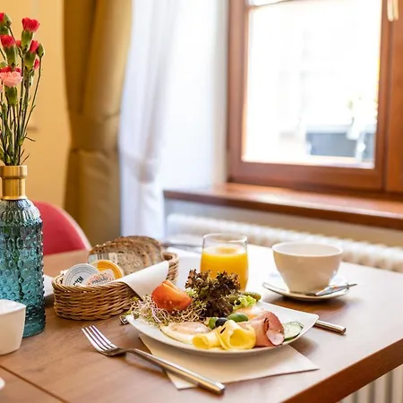 Aparthotel Portal House Krakau