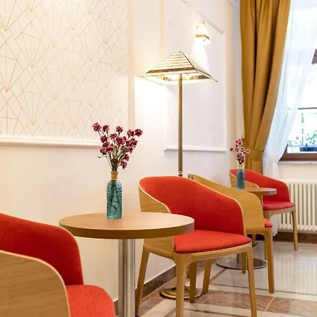 Portal House 4* Krakau