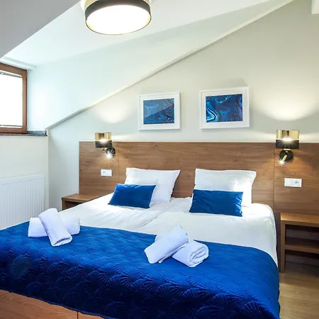 Portal House Aparthotel