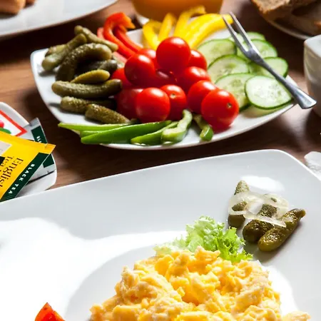 Aparthotel Portal House