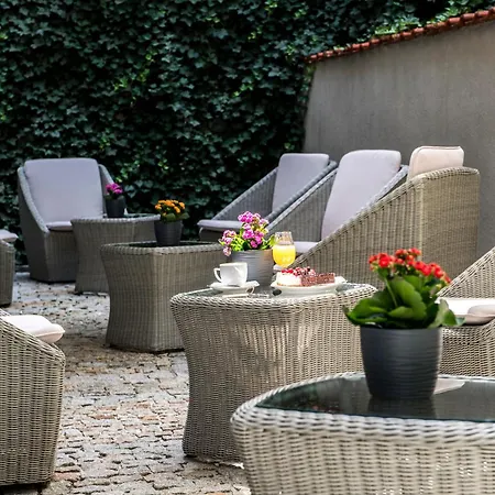 Portal House 4* Krakau