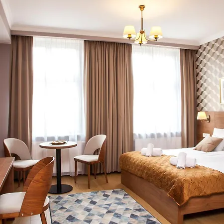 Aparthotel Portal House