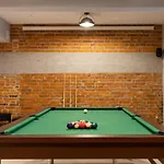 アパートホテル Portal House 4*