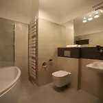 Portal House アパートホテル クラクフ