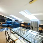 Portal House アパートホテル クラクフ