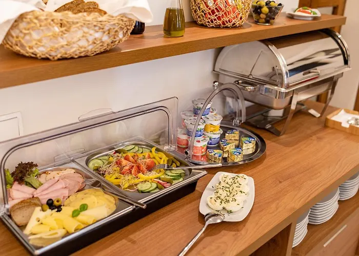 Portal House Cracovia