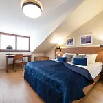 Aparthotel Portal House Cracovia