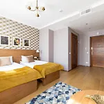 Aparthotel Portal House Krakau