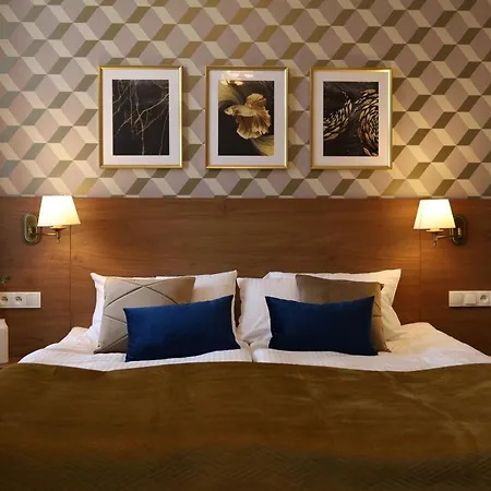 Portal House Apartahotel