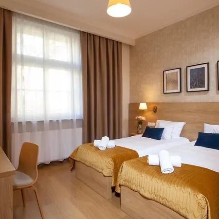 Portal House Cracovia