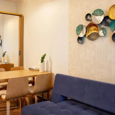 Apartahotel Portal House