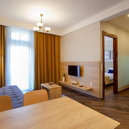 Portal House Krakow