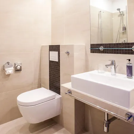 Portal House 4* Krakau