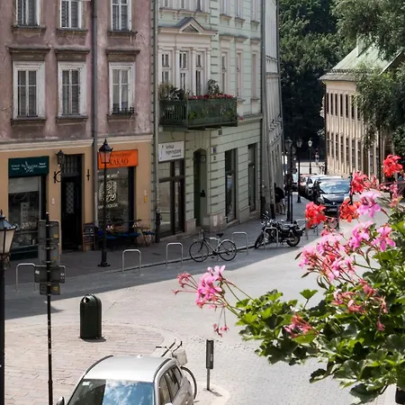 Portal House Cracovia