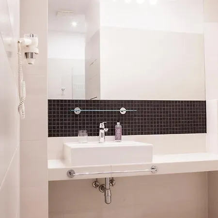 Portal House Aparthotel Krakow