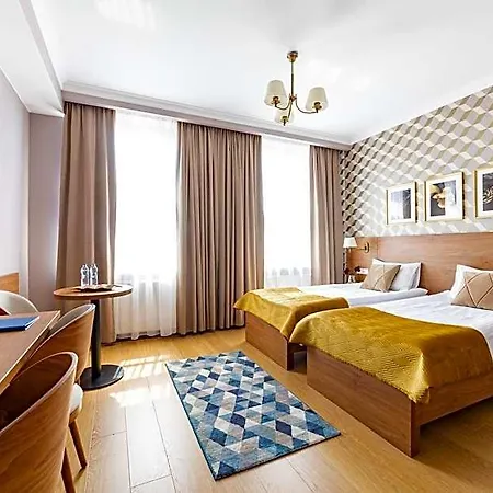 Portal House Hotel apartamentowy Kraków