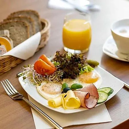 Hotel apartamentowy Portal House 4*