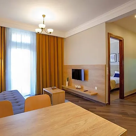 Portal House 4* 克拉科夫