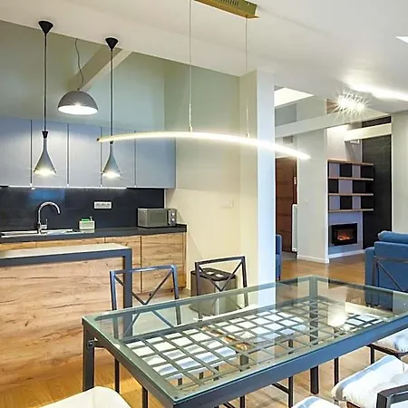 Portal House 克拉科夫