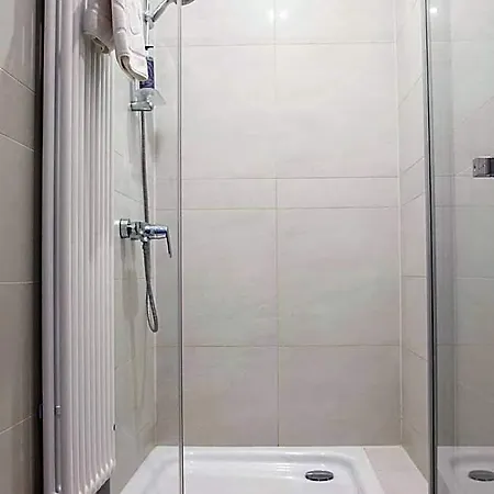 Portal House מלון דירות קרקוב
