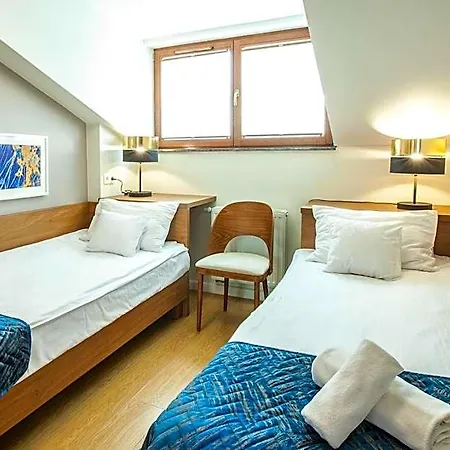 Portal House 4* Kraków