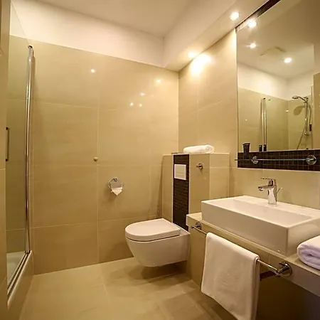 מלון דירות Portal House קרקוב