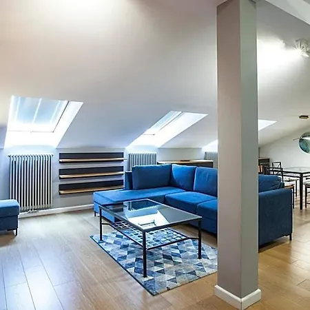 Portal House 4* Kraków