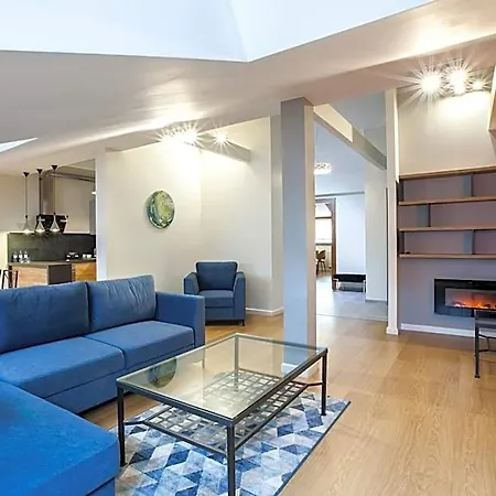 Portal House