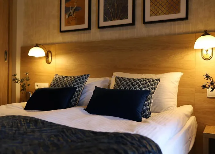 Portal House 4* Krakow