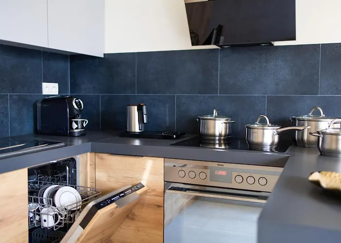 Aparthotel Portal House Krakow