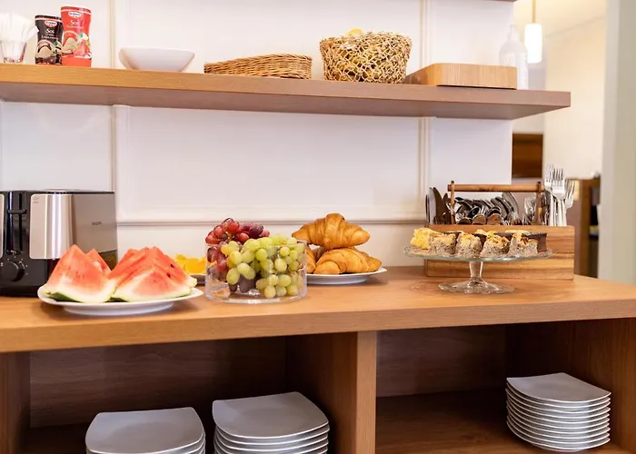 Portal House 4* Krakow