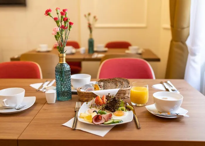 Portal House 4* Krakow