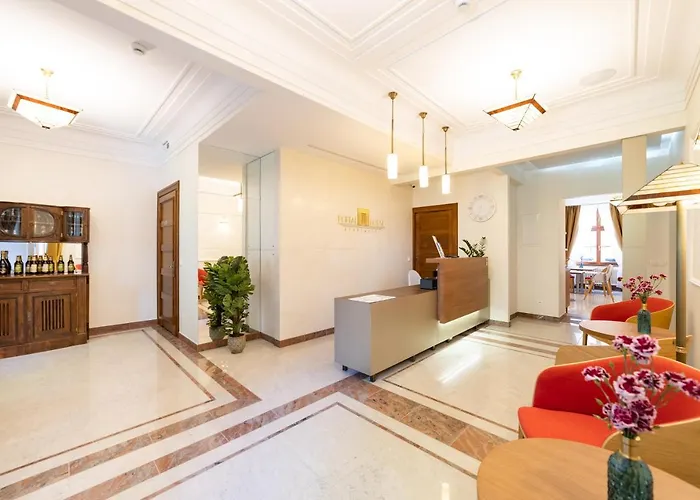 Portal House 4* Krakow