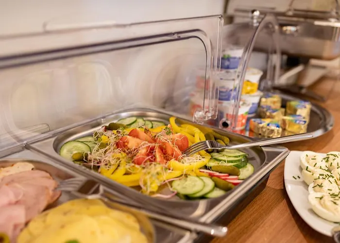 Aparthotel Portal House Krakow