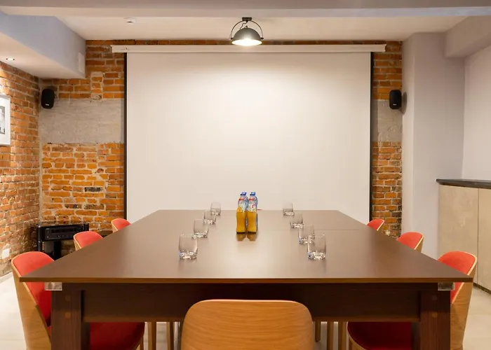 Aparthotel Portal House Krakow