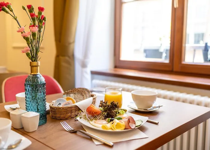 Aparthotel Portal House Krakow