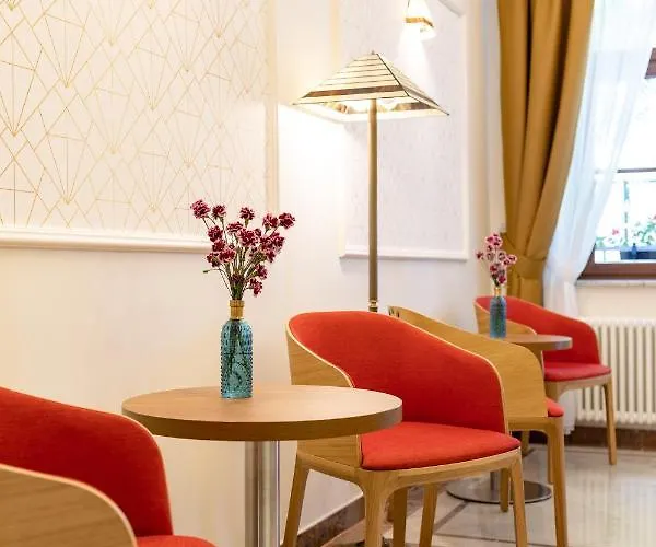 Portal House 4* Krakow