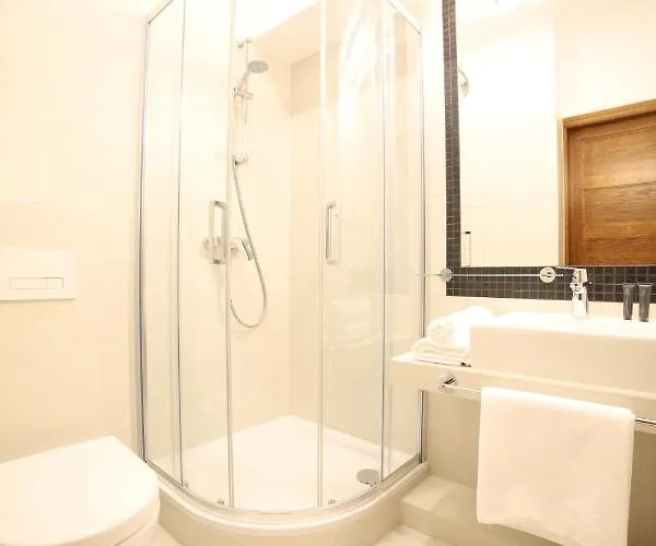 Portal House 4* Krakow