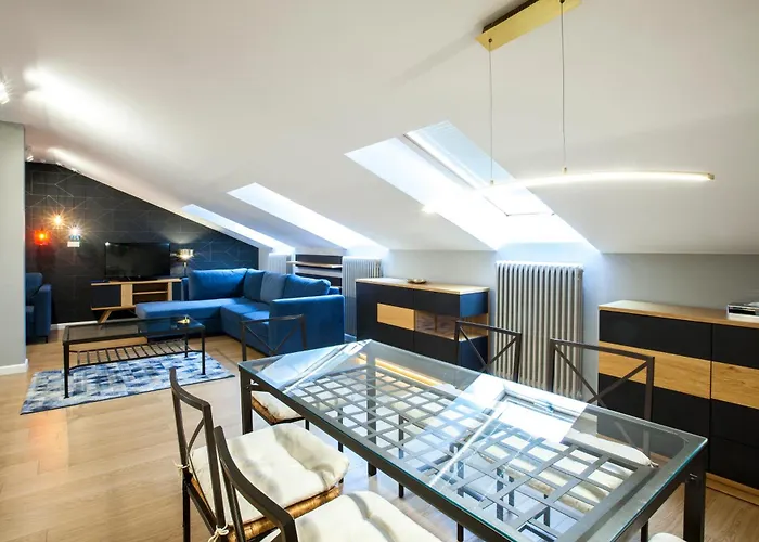 Portal House Aparthotel Krakow