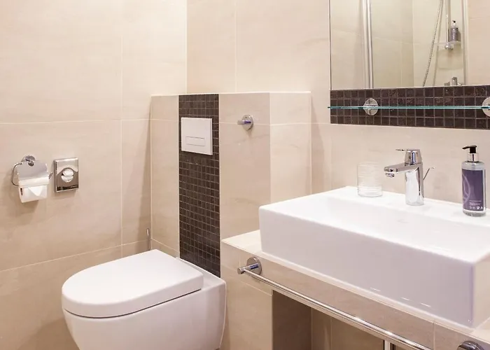 Portal House 4* Krakow