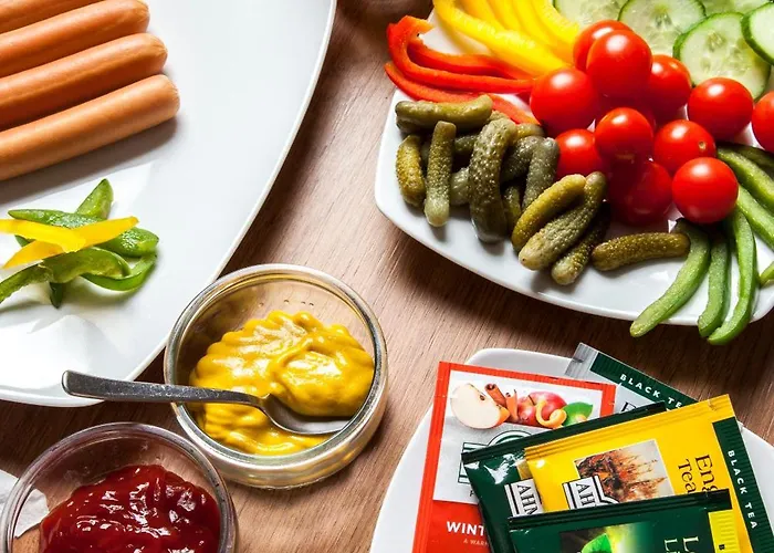 Portal House Aparthotel