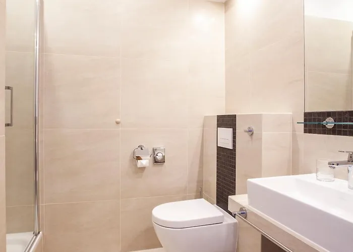 Portal House Aparthotel Krakow